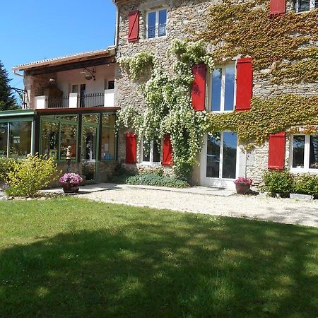 Domaine Esperou Saint-Denis (Aude) Ngoại thất bức ảnh