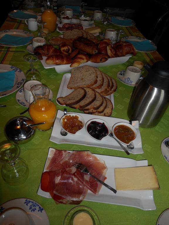 Domaine Esperou Saint-Denis (Aude) Ngoại thất bức ảnh