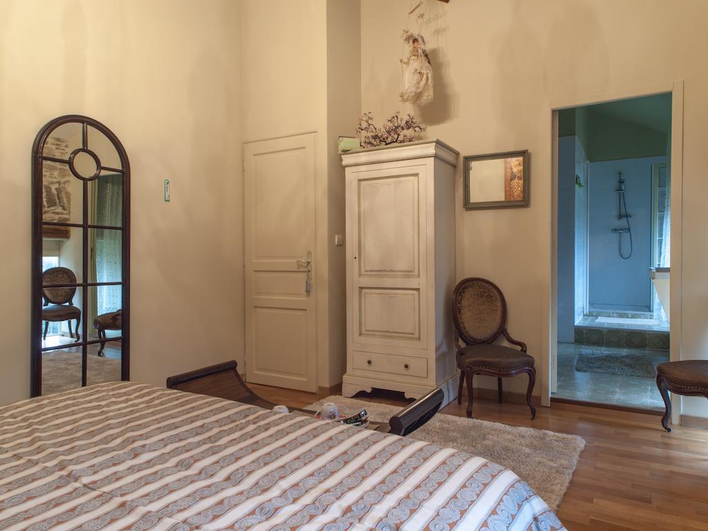 Domaine Esperou Saint-Denis (Aude) Ngoại thất bức ảnh