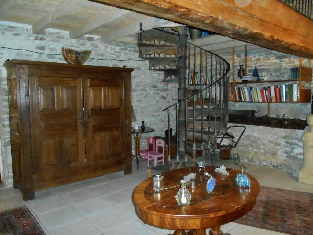 Domaine Esperou Saint-Denis (Aude) Ngoại thất bức ảnh