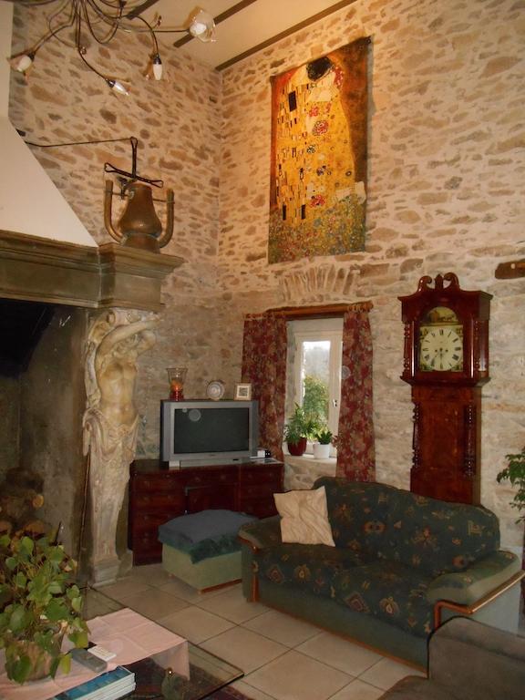 Domaine Esperou Saint-Denis (Aude) Ngoại thất bức ảnh
