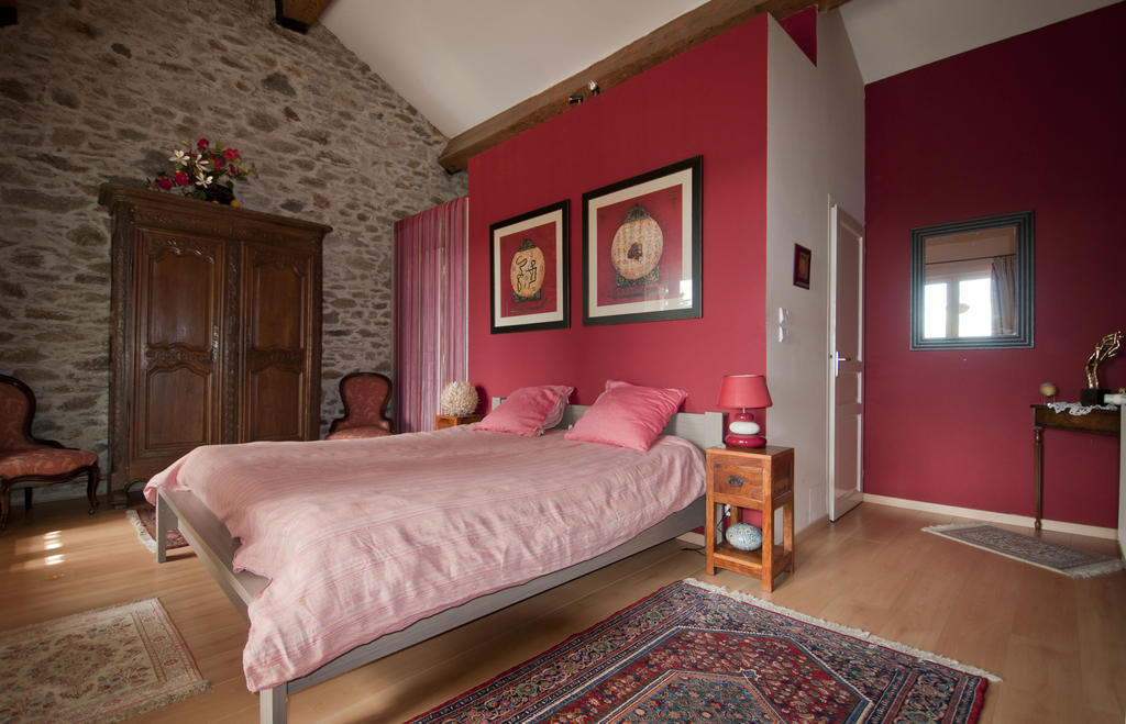 Domaine Esperou Saint-Denis (Aude) Phòng bức ảnh