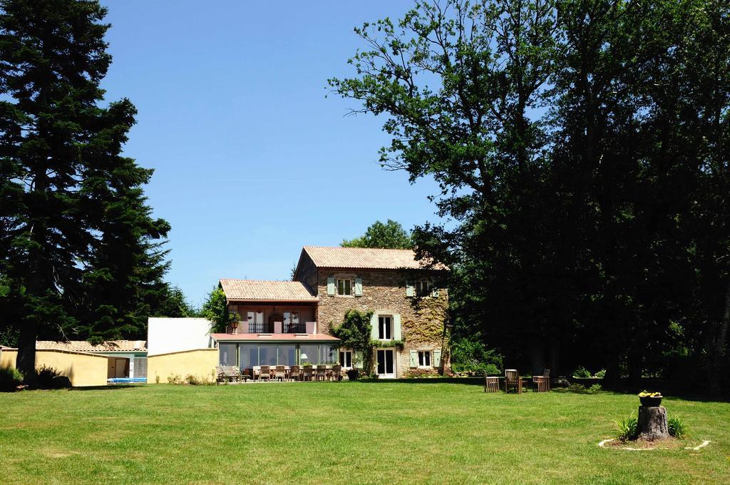 Domaine Esperou Saint-Denis (Aude) Ngoại thất bức ảnh