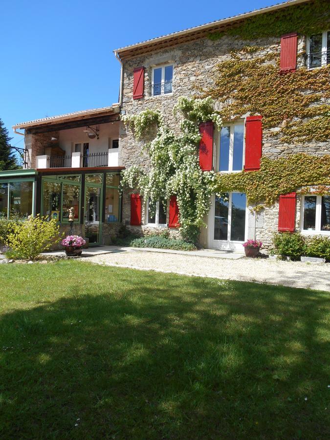 Domaine Esperou Saint-Denis (Aude) Ngoại thất bức ảnh